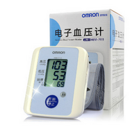 欧姆龙（OMRON） 电子血压计 HEM-7111 （上臂式）