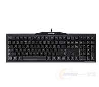Cherry 樱桃 G80-3850机械键盘 MX-Board 3.0 茶轴