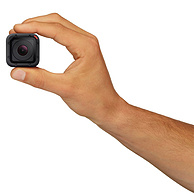 返40美元礼品卡 GoPro HERO4 Session Adventure CS 运动相机