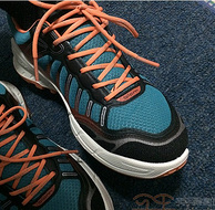 转运16天，570元到手：6PM 捡白菜 ECCO 爱步Biom Trail Sport健步鞋 120金币晒单