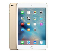 Apple 苹果 iPad mini 4 官网率先开卖，三色可选