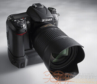 移动端：Nikon 尼康 D7000 单反套机（AF-S 18-105mm VR镜头）