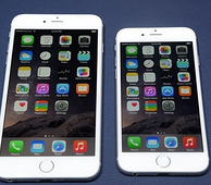 Apple 苹果 iPhone 6 Plus (A1524) 16G 金色 全网通