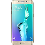 跳水王子：三星 Galaxy S6 Edge+ G9280 钛泽银 全网通版