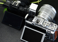富士 X-M1微单套机（16-50mm镜头）送单肩包+32G存储卡 历史最低3399（京东3699）