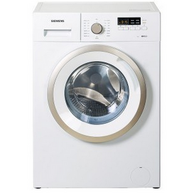 西门子SIEMENS  WM08E1601W 7公斤 智能经典滚筒洗衣机