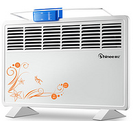 限时：赛亿（Shinee）HC5120R 欧式快热炉取暖器
