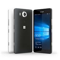 微软发布 Lumia 950 / 950 XL 旗舰手机