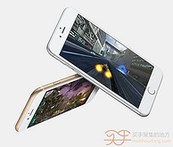 Apple 苹果 iPhone 6s (A1700) 64G 金色 移动联通电信4G手机