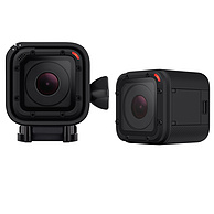 GoPro HERO4  Session 运动相机+40美元的礼品卡