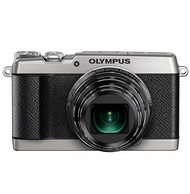 Olympus 奥林巴斯 SH-2 超远摄变焦数码相机 (光学5轴防抖、内置Wi-Fi)