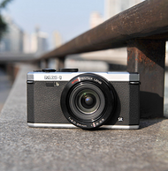 为经典而生 PENTAX 宾得 MX-1 专业数码相机 189.99美元约￥1181（易迅同款2999）  