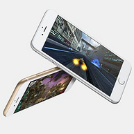 10点抢购： iPhone 6s 16G 公开版移动联通电信4G手机