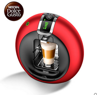 双11预售：Nestlé 雀巢 Dolce Gusto EDG606 雀巢胶囊全自动咖啡机
