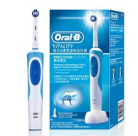 Oral-B 欧乐B D12013 Vitality 清亮型 电动牙刷