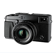 FUJIFILM 富士 X-Pro1 旁轴单电套机 含XF 18mm F2.0 R镜头