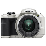 FUJIFILM 富士 S8600 便携数码相机