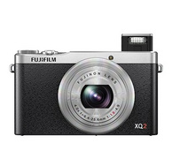 FUJIFILM 富士 XQ2 数码相机
