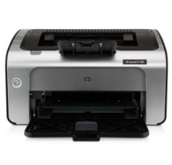 惠普 HP Laserjet PRO P1108激光打印机