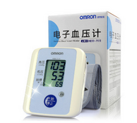 OMRON 欧姆龙 HEM-7111 臂式电子血压计