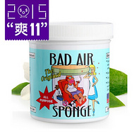 Bad Air Sponge 甲醛污染空气净化剂