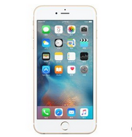 Apple iPhone 6s plus (A1699) 16G 金色 全网通手机