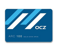 饥饿鲨（OCZ）ARC100苍穹系列 240G 2.5英寸 SATA-3固态硬盘