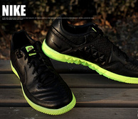 NIKE耐克 2015年新款男子 STREETGATO足球鞋