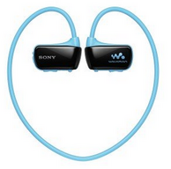 索尼（SONY） NWZ-W273S 防滴溅运动式 MP3 4G