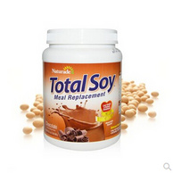 Naturade Total Soy 代餐奶昔营养蛋白粉 巧克力味