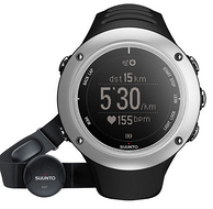 SUUNTO Ambit2 S 拓野2S 含心率带 GPS户外运动手表