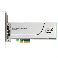 至强旗舰：Intel英特尔 750 系列AIC 400GB PCI固态硬盘（读2.2G/写0.9G）