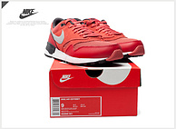 Nike 耐克 AIR ODYSSEY男式复刻鞋 红色款