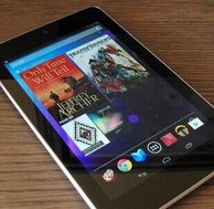 开箱版：华硕 Google亲儿子 Nexus7 二代 32GB 平板电脑 169.99美元约￥1059