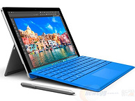 Microsoft 微软 Surface Pro 4 中文版/专业版