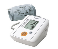 欧姆龙Omron 电子血压计 HEM-7111 （上臂式）