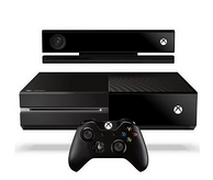 黑五力度！Xbox One刺客信条+ Kinect + 2款游戏