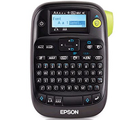 EPSON 爱普生 LW-400超便携标签打印机
