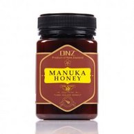 DNZ 麦卢卡10+活性蜂蜜 500g，赠送麦斯威尔速溶咖啡226g一袋