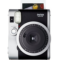 秒杀：Fujifilm 富士 instax mini 90 NEO CLASSIC 拍立得相机