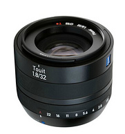 最强微单标头秒杀海淘价：ZEISS 蔡司 Touit F1.8 32mm 微单镜头（索尼、富士卡口）3249元（京东5600）