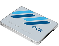 饥饿鲨(OCZ) Trion 100系列 240G 固态硬盘