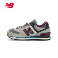 0点开始：New Balance 新百伦 WL574 女士复古跑鞋