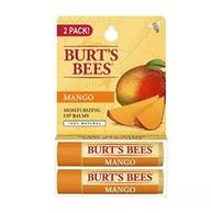 凑单品：Burt's Bees Lip Balm 小蜜蜂润唇膏 两支装