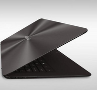 ASUS华硕ZenBook UX305CA-UHM1 微软签名本