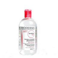 Bioderma 贝德玛敏感肌肤卸妆水500ml