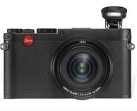 神器好价！一代天骄 别无所求：Leica 徕卡 X Vario 12999元（苏宁19999元）