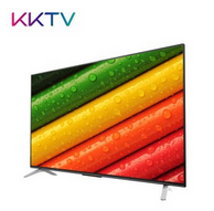 KKTV U49 49英寸4K智能平板液晶电视