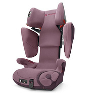 德国CONCORD谐和儿童汽车安全座椅Transformer系列-XBAG 15款