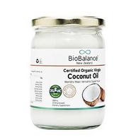 最健康的油！新西兰 BioBalance 椰子油 500ml